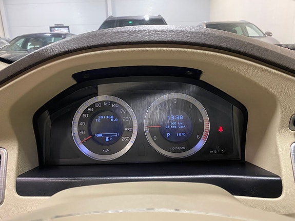 Volvo V70 19 of 21