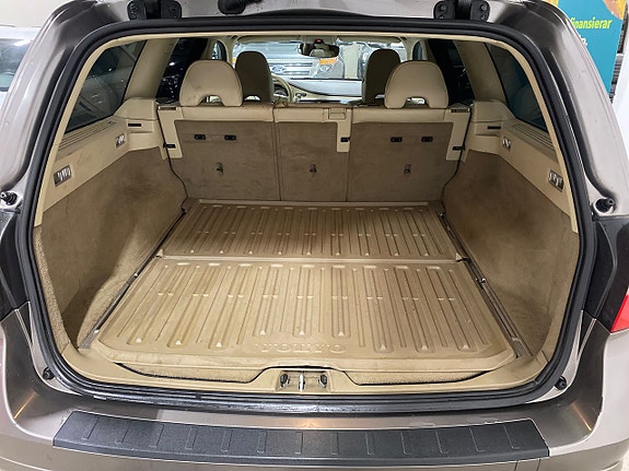 Volvo V70 21 of 21