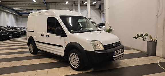 Ford Transit Connect 20 of 22