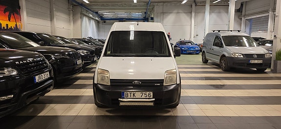 Ford Transit Connect 2 of 22