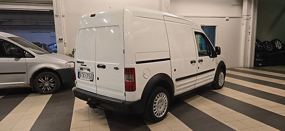 Ford Transit Connect 19 of 22