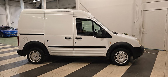 Ford Transit Connect 21 of 22