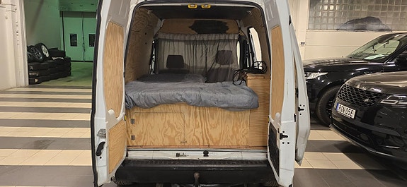 Ford Transit Connect 5 of 22