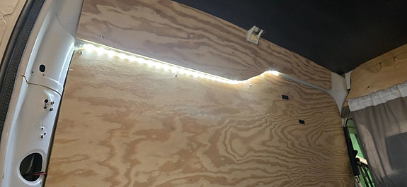 Ford Transit Connect 15 of 22