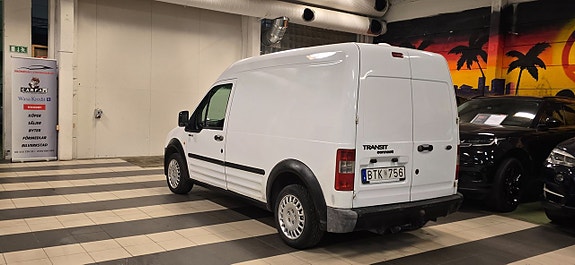 Ford Transit Connect 3 of 22