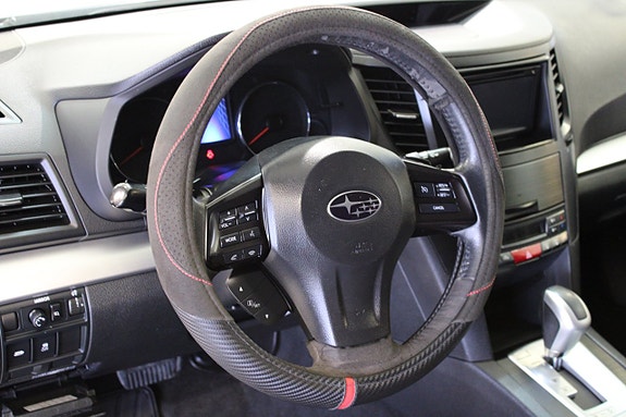 Subaru Outback 10 of 14