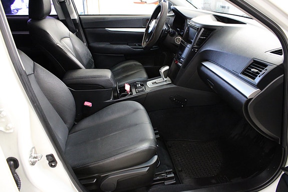 Subaru Outback 6 of 14