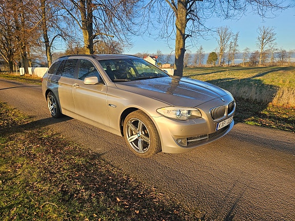 BMW 520d