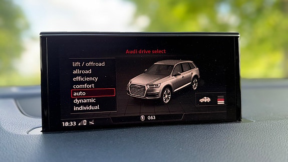 Audi Q7 27 of 28