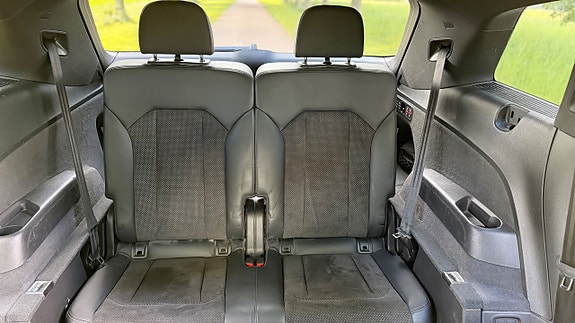 Audi Q7 16 of 28