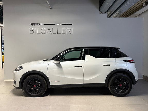 DS DS 3 Crossback 2 of 11
