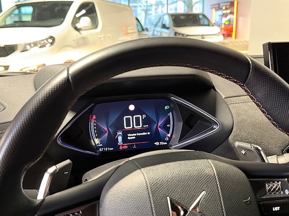 DS DS 3 Crossback 10 of 11