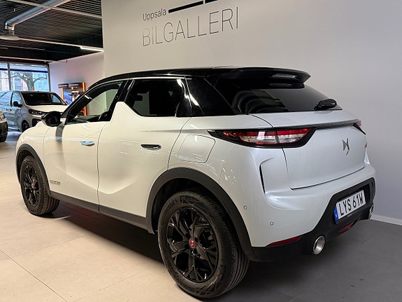 DS DS 3 Crossback 3 of 11