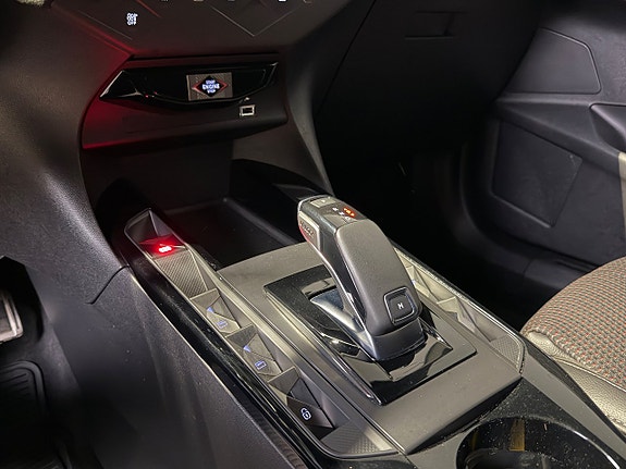 DS DS 3 Crossback 9 of 11