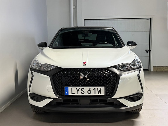 DS DS 3 Crossback 5 of 11