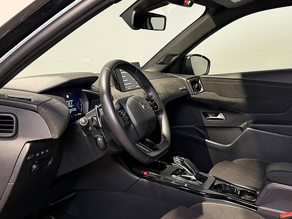 DS DS 3 Crossback 7 of 11