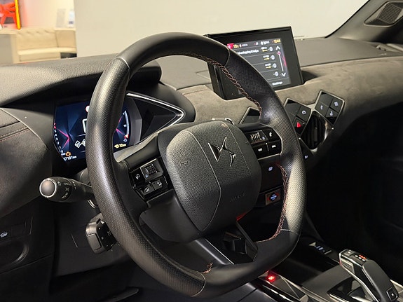 DS DS 3 Crossback 8 of 11