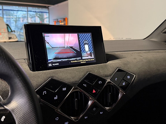 DS DS 3 Crossback 11 of 11