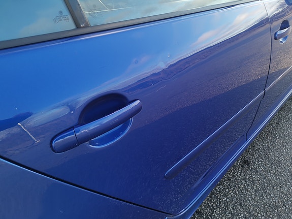 Volkswagen Golf-Serie 2 of 5
