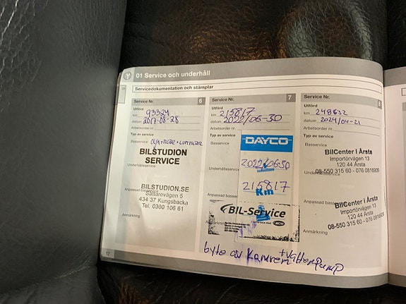 Volvo S60 18 of 26