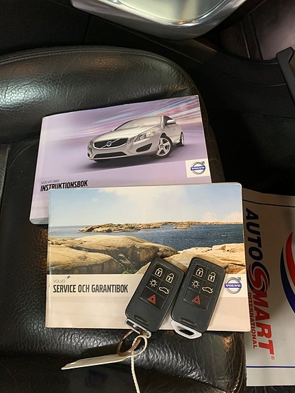 Volvo S60 20 of 26