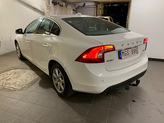 Volvo S60 5 of 5