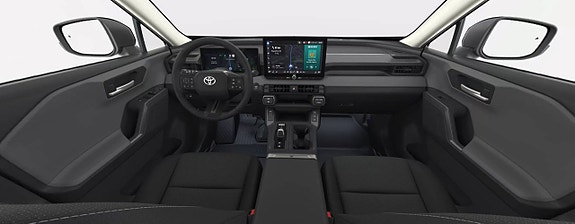 Toyota RAV4 5 of 5