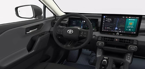 Toyota RAV4 4 of 5