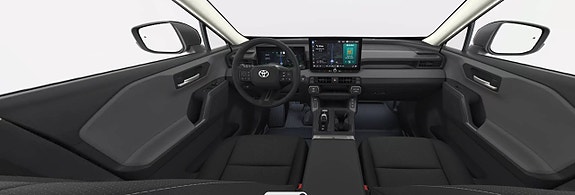 Toyota RAV4 5 of 5