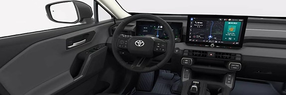 Toyota RAV4 4 of 5