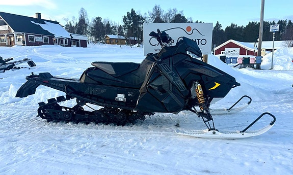 Polaris SKS 850 146"