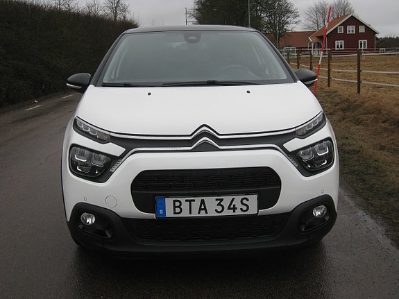 Citroen C3 5 of 5
