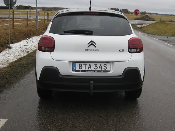 Citroen C3 3 of 5