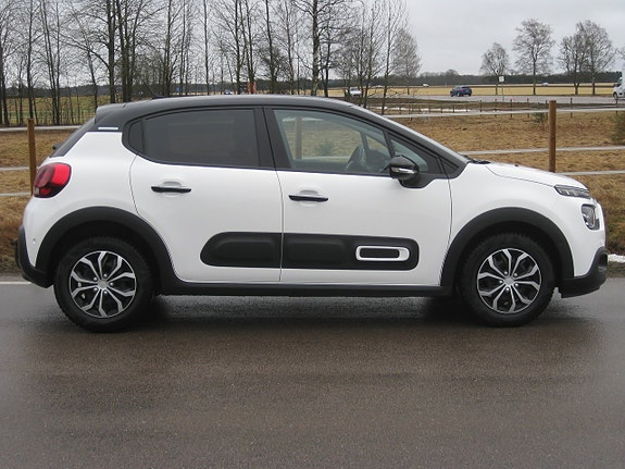 Citroen C3 4 of 5