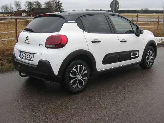Citroen C3 2 of 5