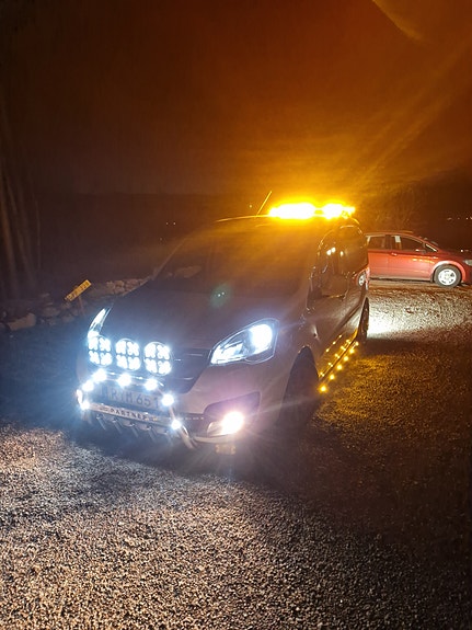 Peugeot Partner 13 of 14