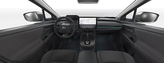 Toyota C-HR 5 of 6