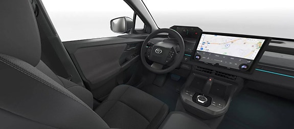 Toyota C-HR 6 of 6