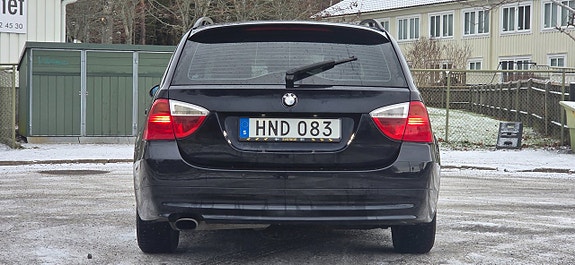 BMW 320 6 of 27