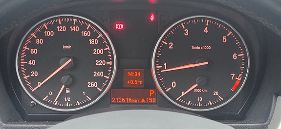 BMW 320 18 of 27