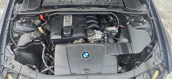 BMW 320 20 of 27