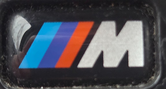 BMW 320 12 of 27