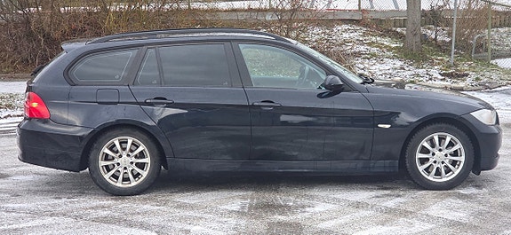BMW 320 11 of 27