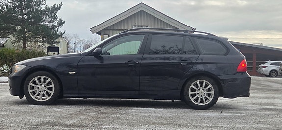 BMW 320 5 of 5