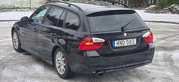 BMW 320 7 of 27