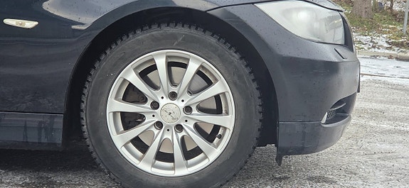 BMW 320 10 of 27
