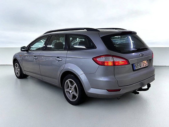 Ford Mondeo 5 of 10
