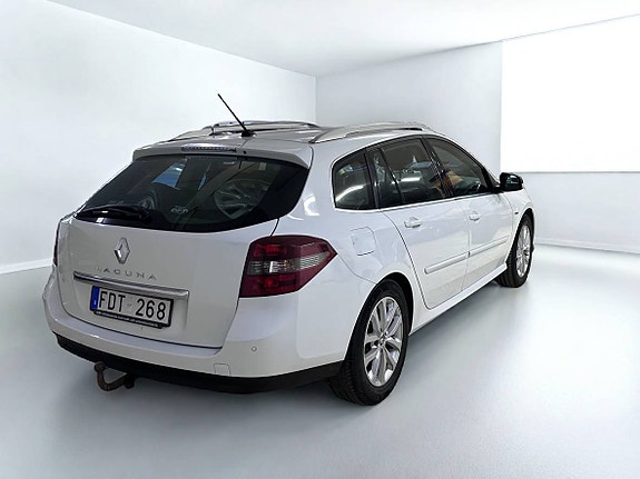 Renault Laguna 5 of 5