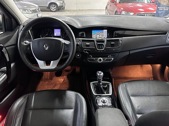 Renault Laguna 8 of 18