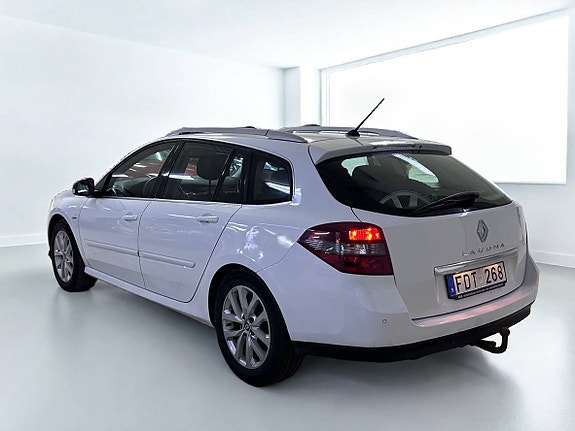 Renault Laguna 7 of 18